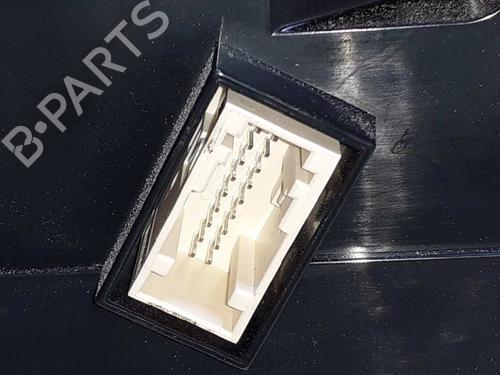 Instrument cluster CITROËN JUMPY II (VF7) 2.0 HDi 95 | BP40105586C47 - Image 5