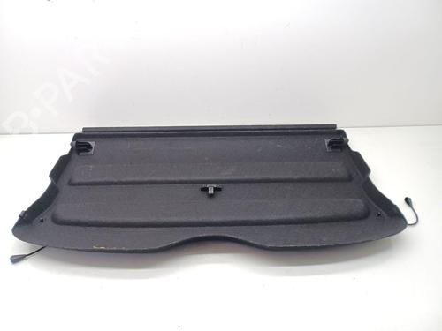 Rear parcel shelf CITROËN C4 II (NC_) 1.6 HDi 90 | BP17492975C85 