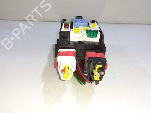 Fuse box CITROËN JUMPY II (VF7) 2.0 HDi 95 | BP40105599E1 - Image 3