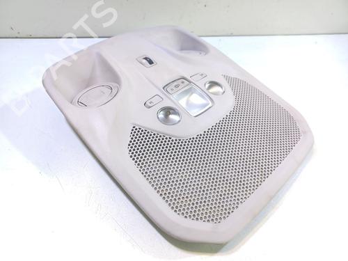 Used Interior roof light CITROËN C4 Grand Picasso II (DA_, DE_) 1.6 HDi / BlueHDi 115 (115 hp) 21196260