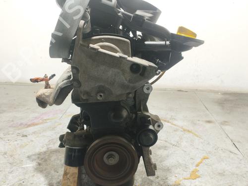 Engine RENAULT CLIO III (BR0/1, CR0/1) 1.2 16V (BR02, BR0J, BR11, CR02, CR0J, CR11) | BP38772559M1 - Image 5