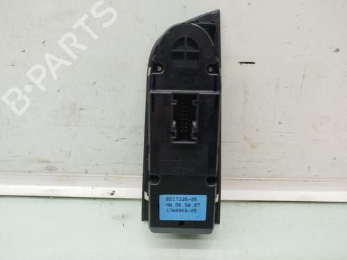 Left front window switch BMW 3 (E90) 320 d | BP23958381I27 
