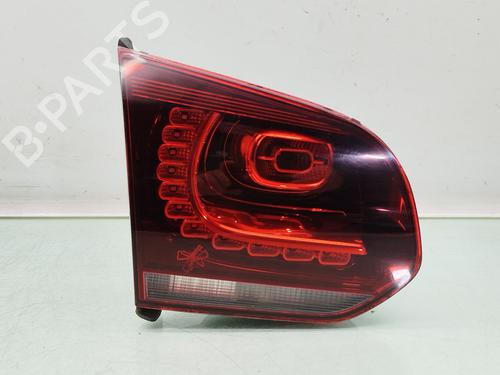 left-tailgate-light-vw-golf-vi-5k1-2008-2009-2010-2011-2012-2013-2014-34568338 main image