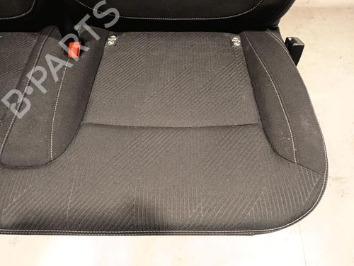 Rear seat RENAULT TRAFIC III Bus (JG_) 2.0 dCi 110 (JGMW) | BP40107036C17 - Image 10