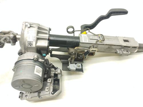 Steering column AUDI A1 (8X1, 8XK) 1.0 TFSI | BP40106599M21 - Image 4