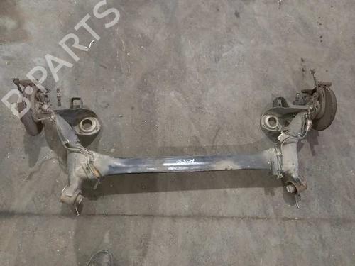 Used Rear axle SEAT IBIZA IV (6J5, 6P1) [2008-2017]  15806207