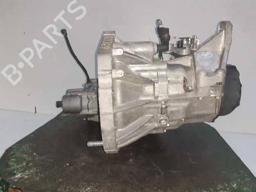 Cambio SUZUKI SX4 (EY, GY) 1.6 VVT (RW416, YA21S) | BP4669436M3 