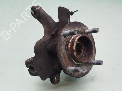 Used Right front steering knuckle NISSAN NV200 / EVALIA Bus 1.5 dCi 90 (M20, M20M) (90 hp) 30271948