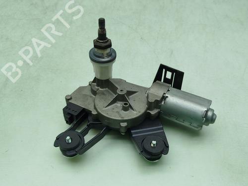 Used Rear wiper motor Rear wiper motor OPEL ANTARA A (L07) 2.2 CDTi (163 hp) 39141509 39141509