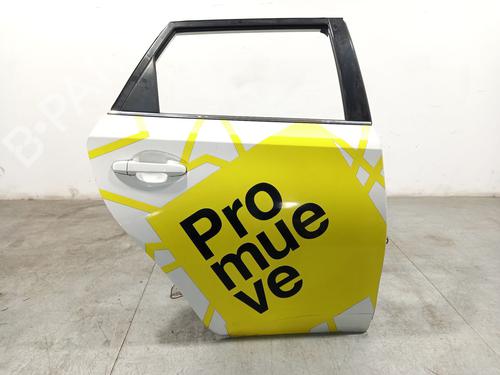 Used Right rear door TOYOTA AURIS Estate (_E18_) 1.8 Hybrid (ZWE186_, ZWE186R, ZWE186H) (136 hp) 29967835