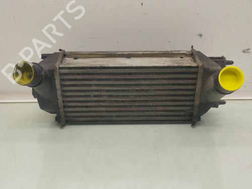 Used Intercooler FORD TOURNEO COURIER B460 MPV [2014-2025]  29357122