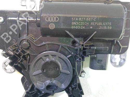 Central lock pump AUDI Q3 (F3B) 35 TFSI | BP29544888M86 