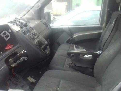 Gearbox MERCEDES-BENZ VITO Van (W638)  | BP1311952M3 