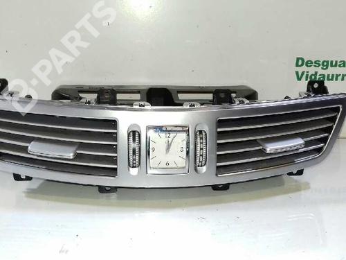 Used Electronic module MERCEDES-BENZ S-CLASS (W221, V221) S 320 CDI 4-matic (221.080, 221.180) (235 hp) 9117560