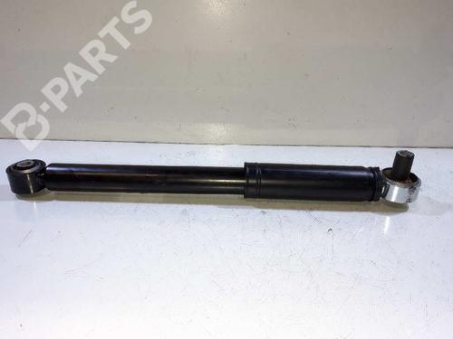 Høyre bak støtdemper MERCEDES-BENZ VITO Mixto (Double Cabin) (W447) [2014-2025]  9117656