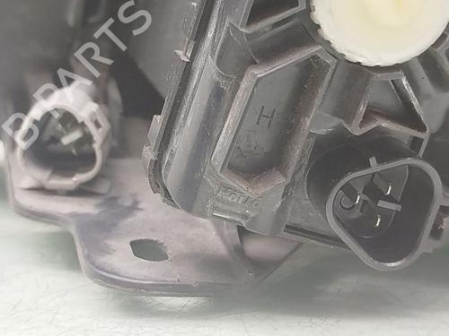 Right headlight TOYOTA PRIUS (_W3_) 1.8 Hybrid (ZVW3_) | BP29353129C29 