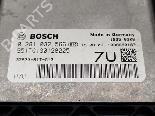 Computer motormanagement HONDA HR-V (RU) 1.6 i-DTEC (RU8) | BP29463752M57 