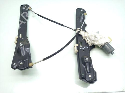 Used Front left window mechanism BMW X1 (E84) sDrive 20 d (163 hp) 16929557