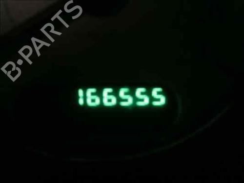 Engine control unit (ECU) CHRYSLER VOYAGER IV (RG, RS)  | BP1315448M57 