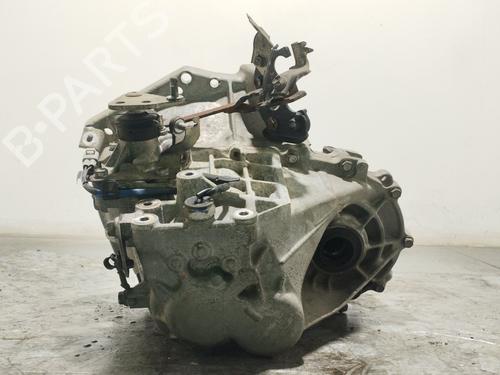 Gearbox TOYOTA AYGO (_B1_) 1.0 (KGB10_, KGB10R) | BP28164357M3 