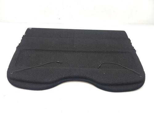 Used Rear parcel shelf Rear parcel shelf CITROËN C3 Picasso (SH_) 1.4 VTi 95 (SH8FSC, SH8FP0, SH8FP6) (95 hp) 36157458 36157458