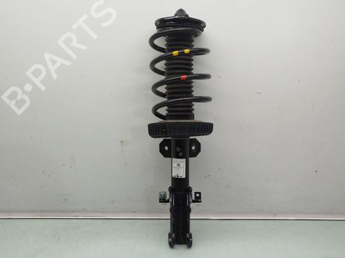 Højre fortil støddæmper MERCEDES-BENZ VITO Van (W447) 114 CDI (447.601, 447.603, 447.605) (136 hp) 31758535