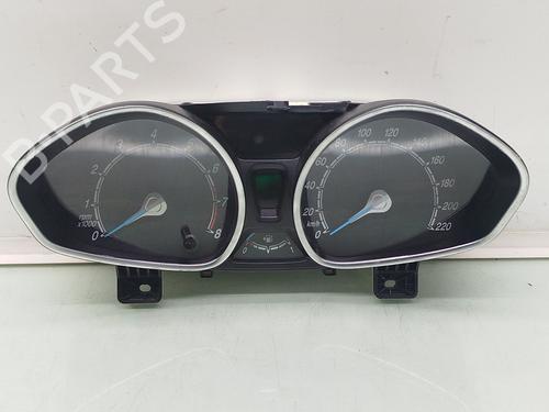 Kombinert Instrument FORD B-MAX (JK) 1.0 EcoBoost (125 hp) 30396365