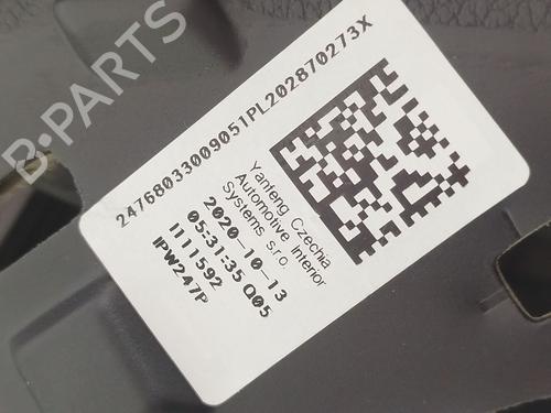 Dashboard MERCEDES-BENZ GLA (H247) GLA 220 d 4-matic (247.715) | BP35962447C46 - Image 5