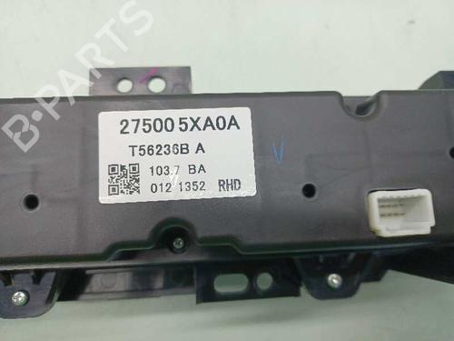 Climate control MERCEDES-BENZ X-CLASS (470)  | BP13048281I5 