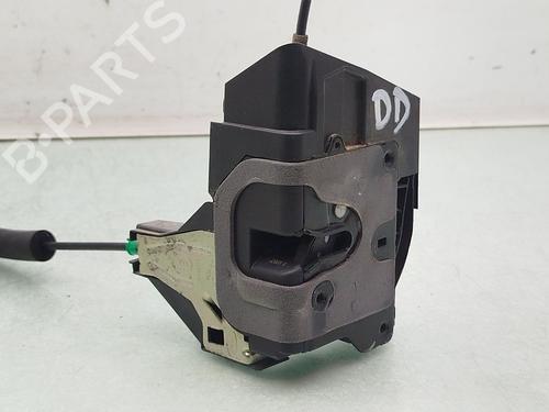 Used Front right lock Front right lock JAGUAR F-PACE (X761) 3.0 SDV6 AWD (300 hp) 40080632 40080632