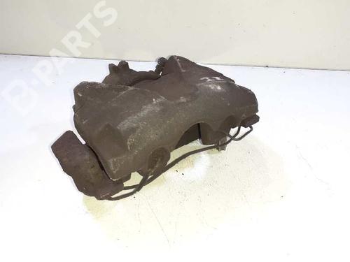 Used Left front brake caliper RENAULT MEGANE III Grandtour (KZ0/1) 1.9 dCi (KZ0J, KZ0N, KZ1S) (131 hp) 11560282