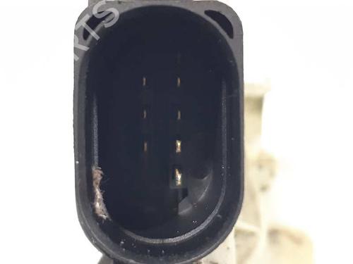 Front left lock SKODA SUPERB II Estate (3T5)  | BP6833794C98 