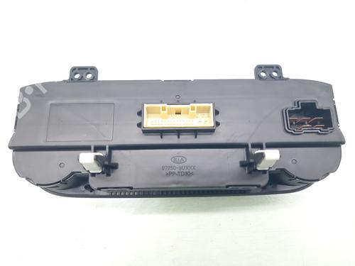 Climate control KIA SPORTAGE III (SL)  | BP16728849I5 