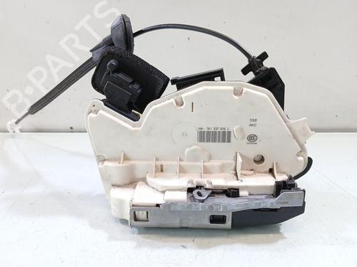 Used Front right lock Front right lock 37233746 37233746