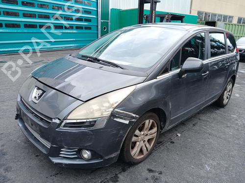 Used Parts PEUGEOT 5008 (0U_, 0E_) 1.6 HDi (110 hp) 3584425