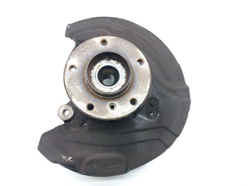 Used Right front steering knuckle BMW X1 (E84) xDrive 18 d (143 hp) 18012371