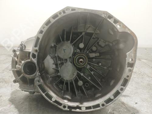 Used Gearbox OPEL MOVANO B Van (X62) [2010-2025]  29118917