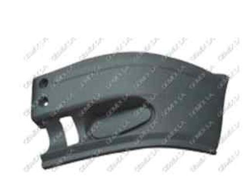 Used Front bumper FORD TRANSIT Van (FA_ _) [2000-2006]  7558828