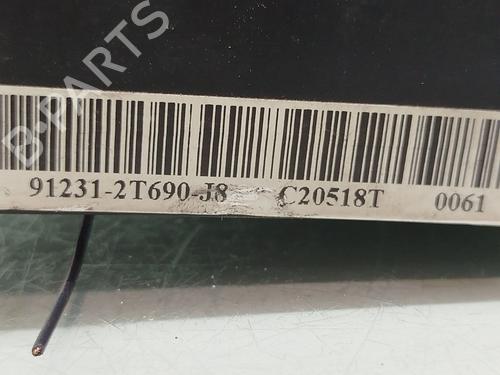 Fuse box KIA OPTIMA (FSGDS6B) 1.7 CRDi | BP32020279E1  - Image 5