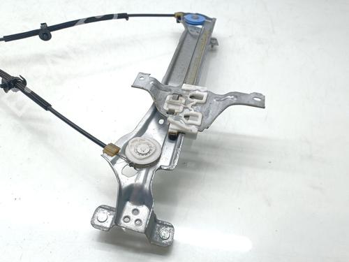 Rear right window mechanism RENAULT MEGANE III Grandtour (KZ0/1)  | BP25790444C25 