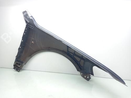 Forkjerm venstre VW TOUAREG (7LA, 7L6, 7L7) 5.0 V10 TDI | BP16502989C41 