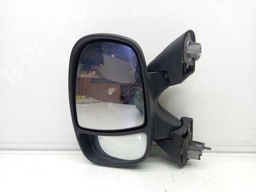 Left mirror OPEL VIVARO A Bus (X83)  | BP25745683C26 