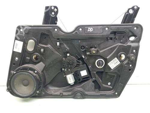 Used Front right window mechanism VW GOLF VI (5K1) 2.0 GTi (210 hp) 29431324