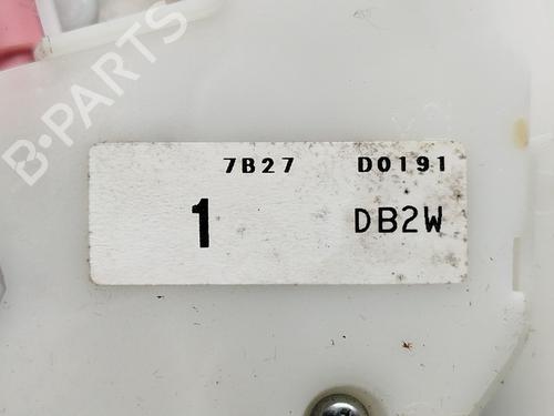 Front left lock MAZDA CX-3 (DK) 2.0 SKYACTIV-G (DK5W, DK6W) | BP36037556C98 - Image 7