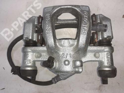 Used Right rear brake caliper MERCEDES-BENZ VITO Mixto (Double Cabin) (W447) [2014-2025]  11560621