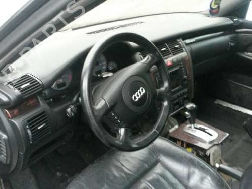 Left rear door AUDI A8 D2 (4D2, 4D8) S8 quattro | BP2236928C4 