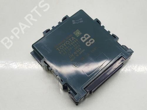 Used Electronic module Electronic module LEXUS NX (_Z1_) 300h AWD (AYZ15) (200 hp) 32336802 32336802