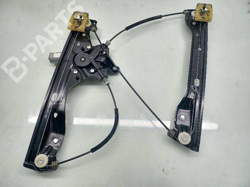 Used Front left window mechanism OPEL ASTRA K (B16) [2015-2022]  11037443