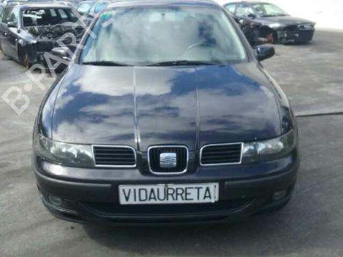 Bakluke lås SEAT LEON (1M1) 1.9 TDI | BP1518520C101 