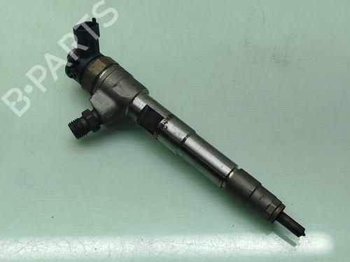 Injecteur DACIA DUSTER (HM_) 1.5 dCi 115 4x4 (114 hp) 31317512